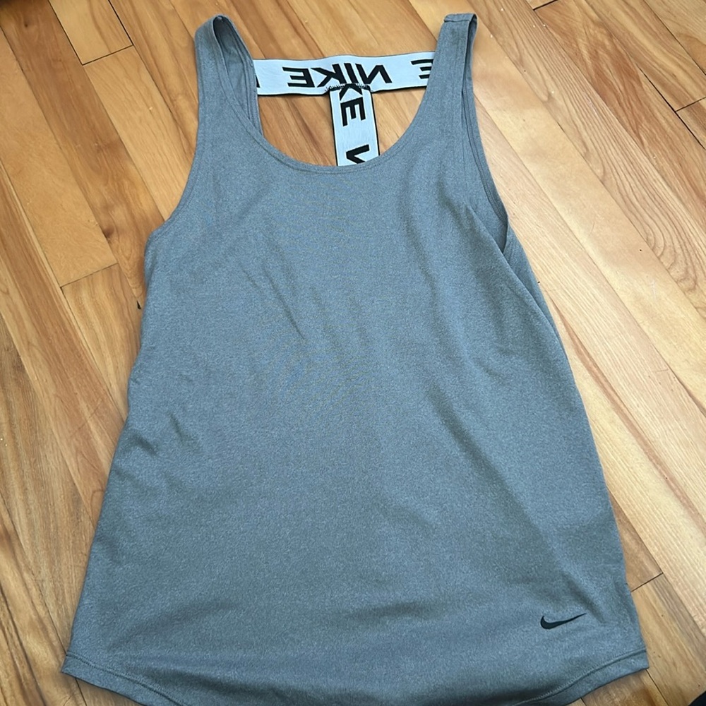 Nike Sports Tank Top